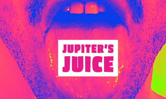 Jupiter’s Juice